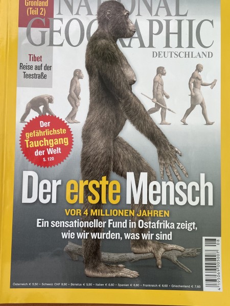 national geographic deutsche ausgabe (August2010)