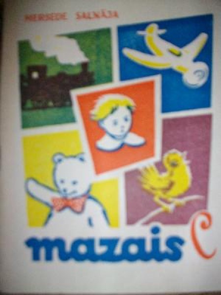 Mazais C