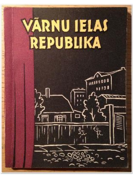 Vārnu ielas republika