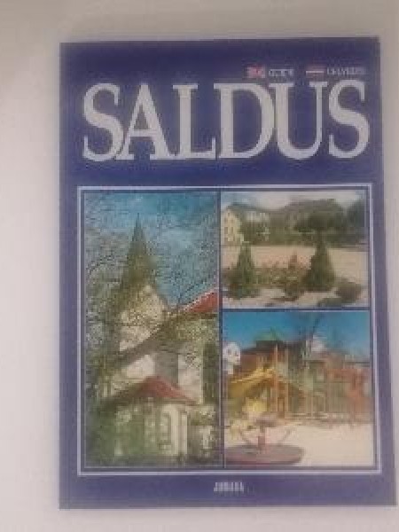 Saldus
