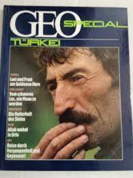 GEO special –  Turkei