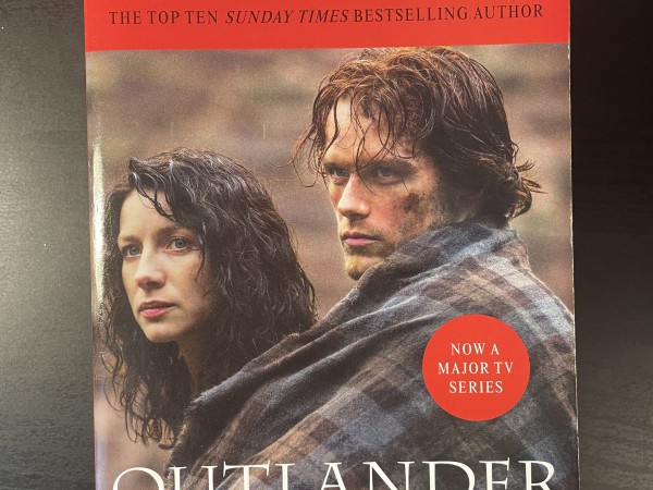 Outlander