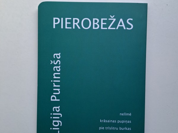 Pierobežas