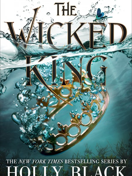 The Wicked King