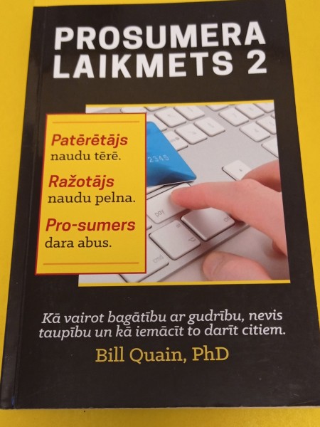 Prosumera laikmets 2