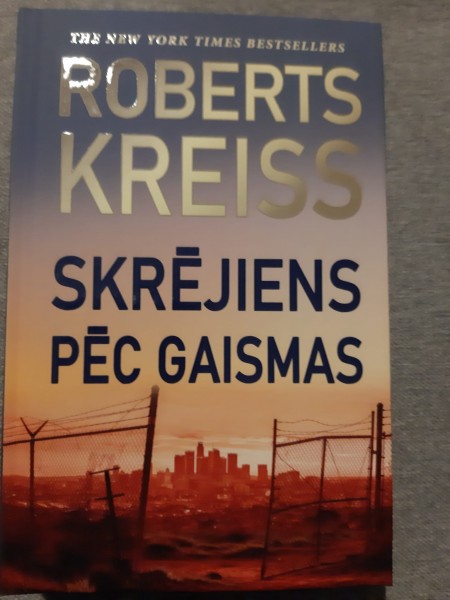 Skrējiens pēc gaismas