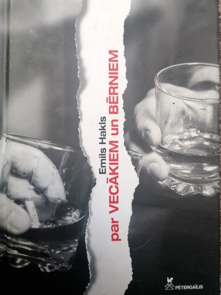 Par vecākiem un bērniem