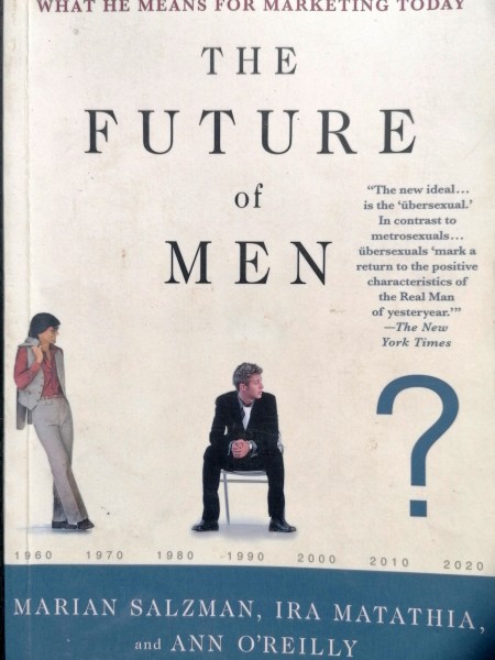 The Future of Men