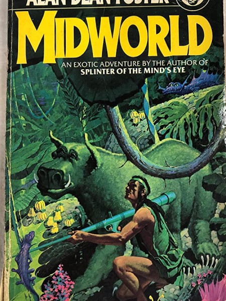 Midworld
