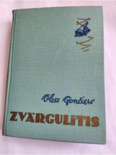 Zvārgulītis