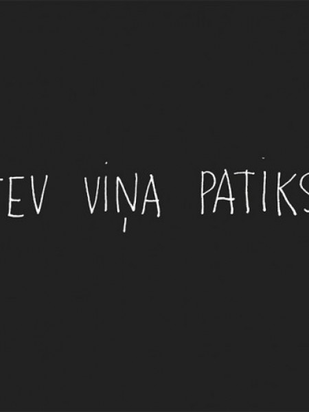 Tev viņa patiks