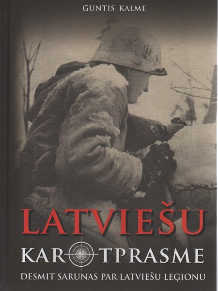 Latviešu karotprasme