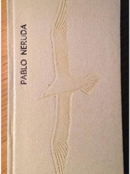 Pablo Neruda dzeja
