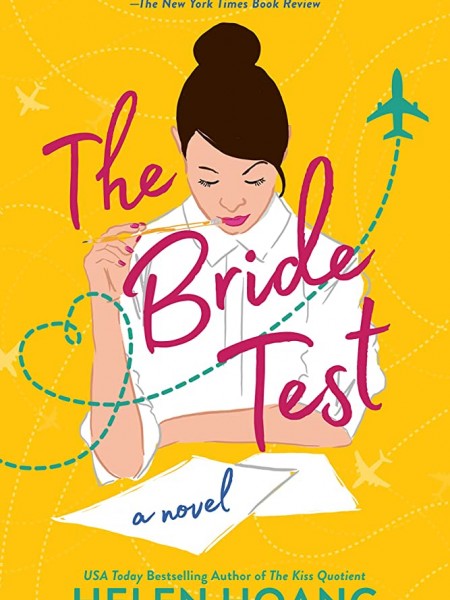 The Bride Test