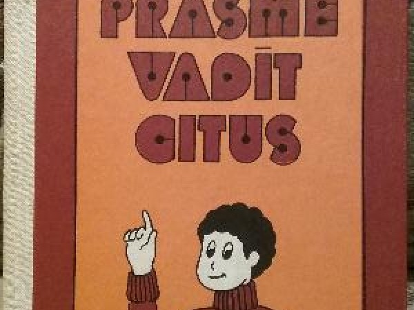 Prasme vadīt citus