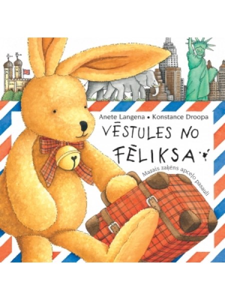Vēstules no Fēliksa