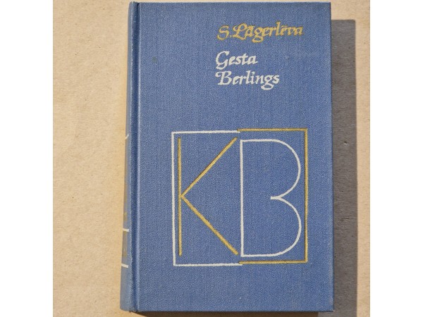 Gesta Berlings