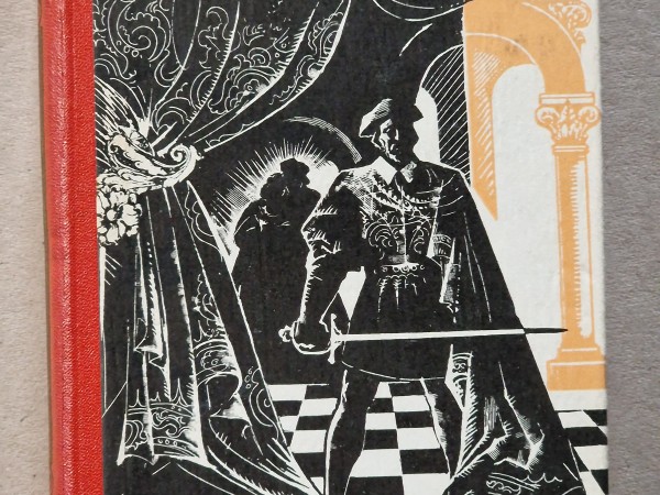 Askānio jeb karaļa zeltkalis