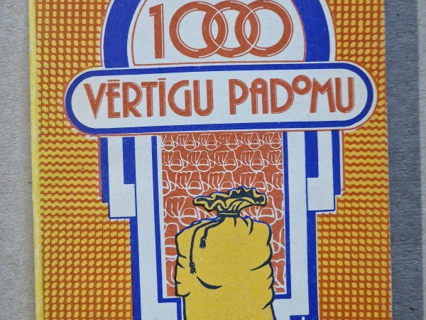 1000 vērtīgu padomu
