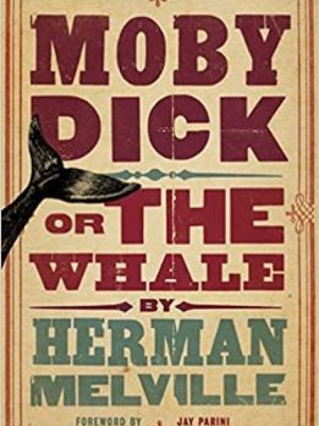 Moby Dick