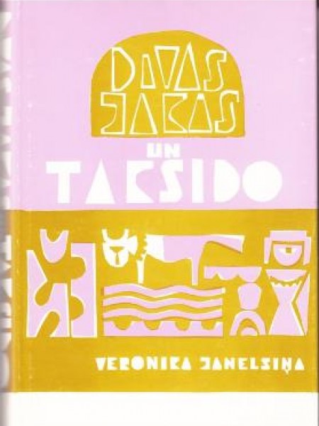 Divas jakas un taksido