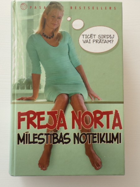 Mīlestības noteikumi