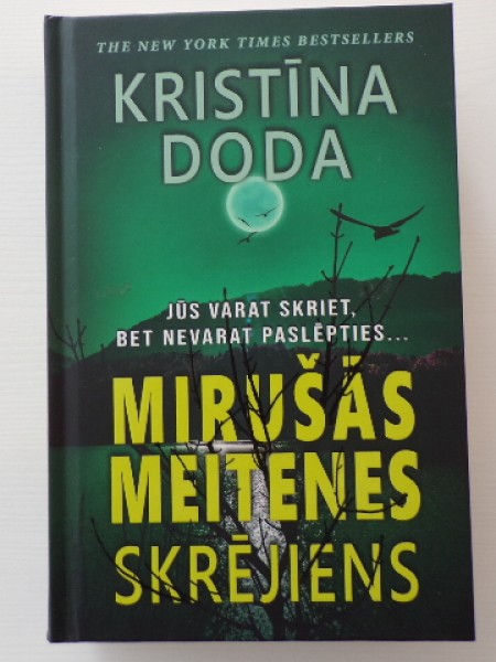 Mirušās meitenes skrējiens