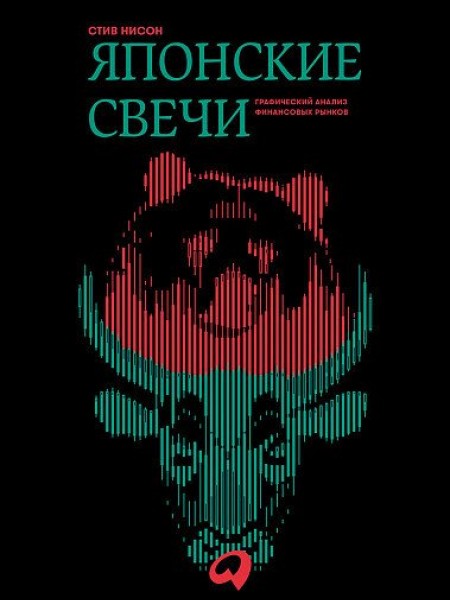 Японские свечи. Графический анализ финансовых рынков.
