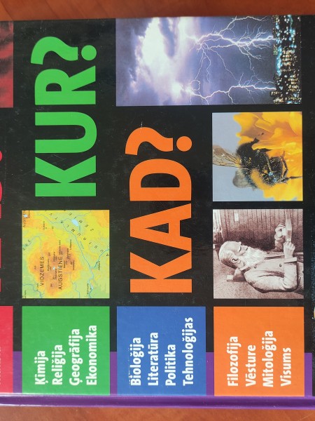 Vārdnīca skolēniem 