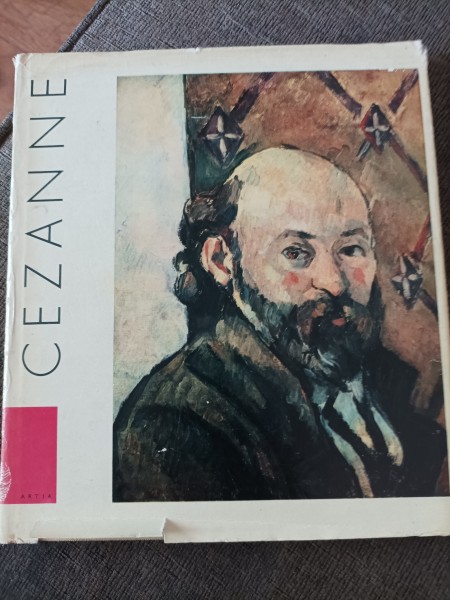 Cezanne