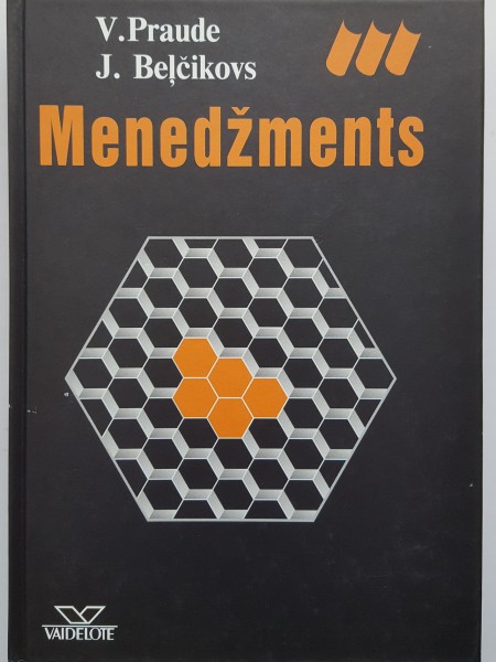 Menedžments