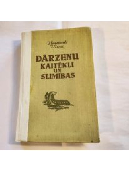 Dārzeņu kaitēkļi un slimības