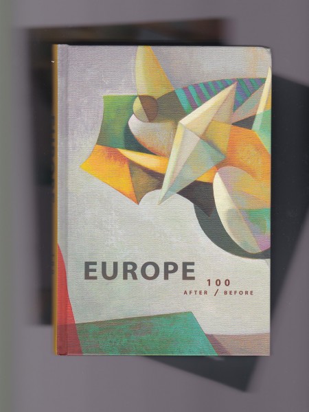 Europe (100 After / Before)