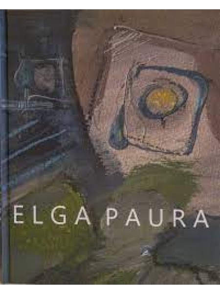 Elga Paura Latvijas glezniecībā