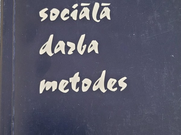 Sociālā darba metodes