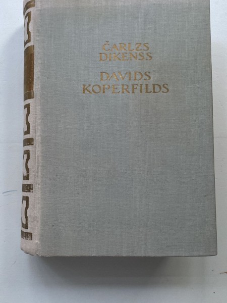dāvis kopervilds
