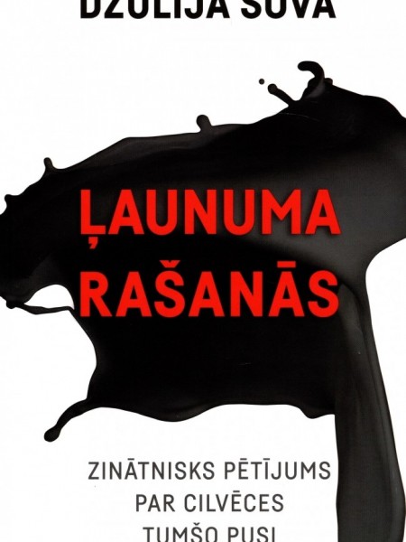 Ļaunuma rašanās