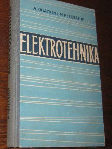 Elektrotehnika