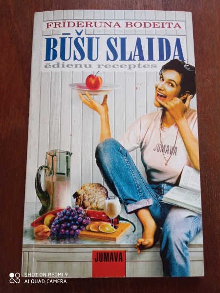 Būšu slaida