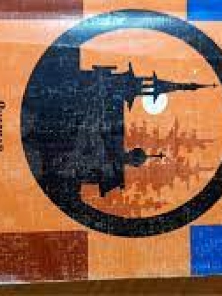 Русская традиционная народная духовность