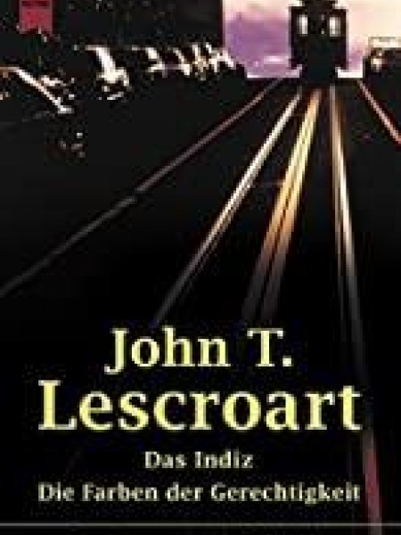 Das Indiz / Die Farben der Gerechtigkeit