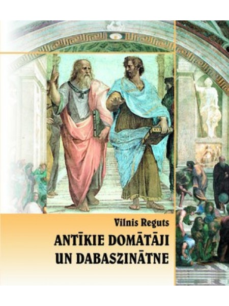 Antīkie domātāji un dabaszinātne