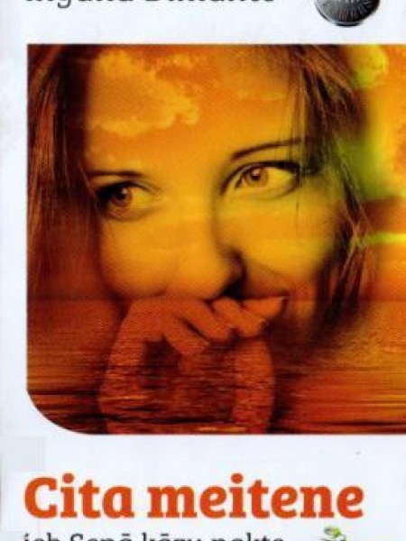 Cita meitene