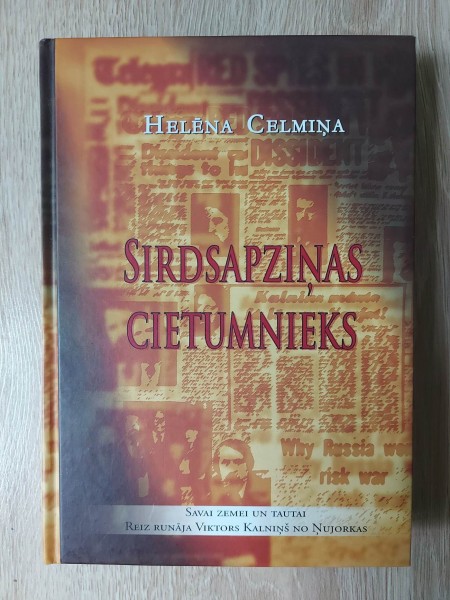 Sirdsapziņas cietumnieks