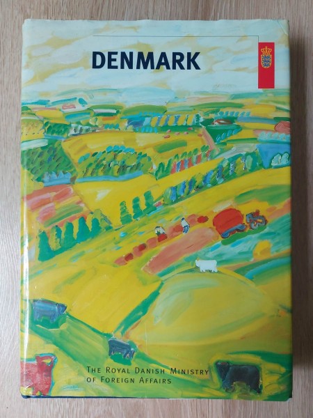 Denmark
