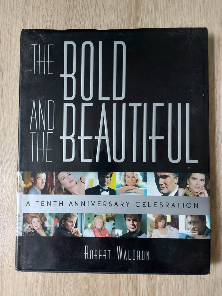 The Bold and the beautiful