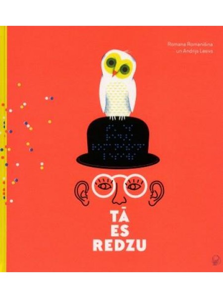 Tā es redzu
