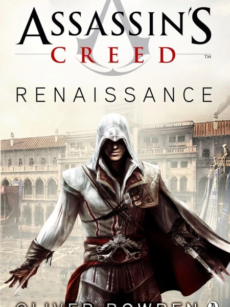 Assassin's Creed: Renaissance