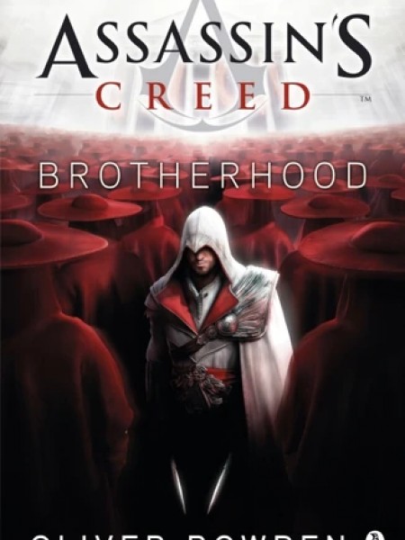 Assassin's Creed: Brotherhood