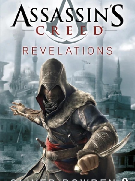 Assassin's Creed: Revelations